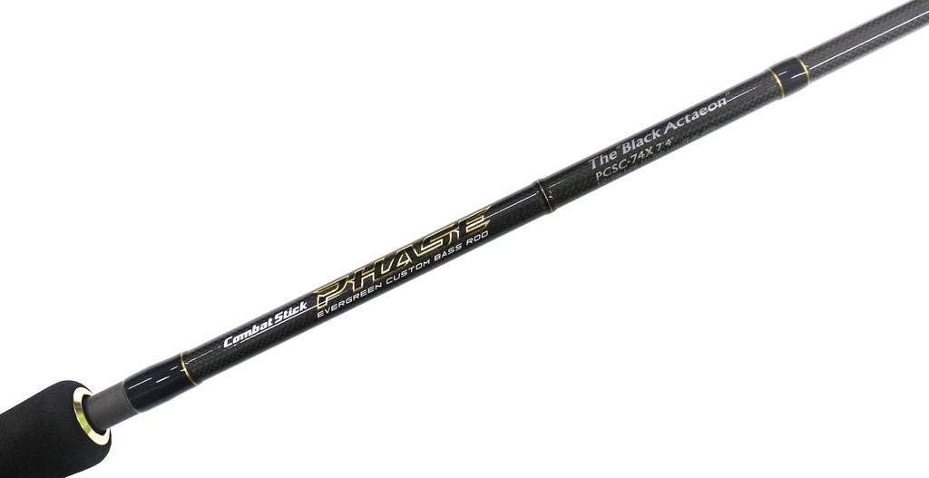 Amazon | エバーグリーン フェイズ PCSC−74X ブラック